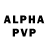 Alpha PVP кристаллы DirectorToby